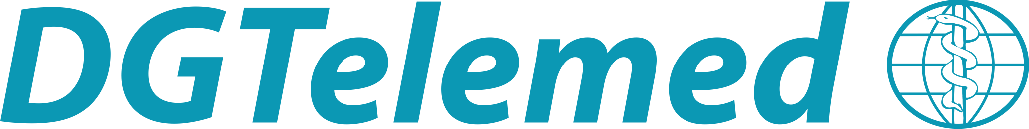 DG Telemed - Logo